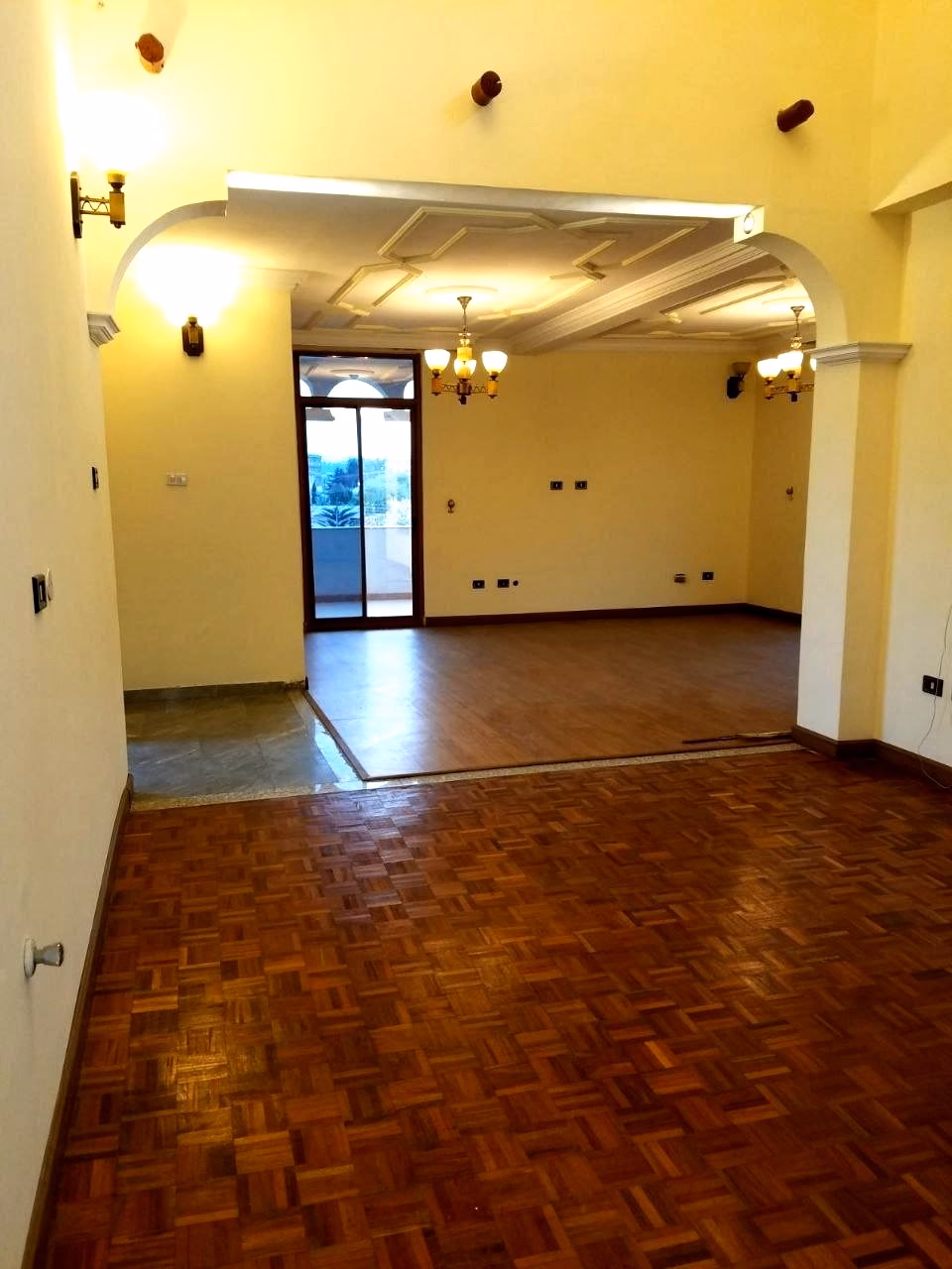 B+G+1 residential home for sale in Yeka (near the UK Embassy ), Addis Ababa photo 7