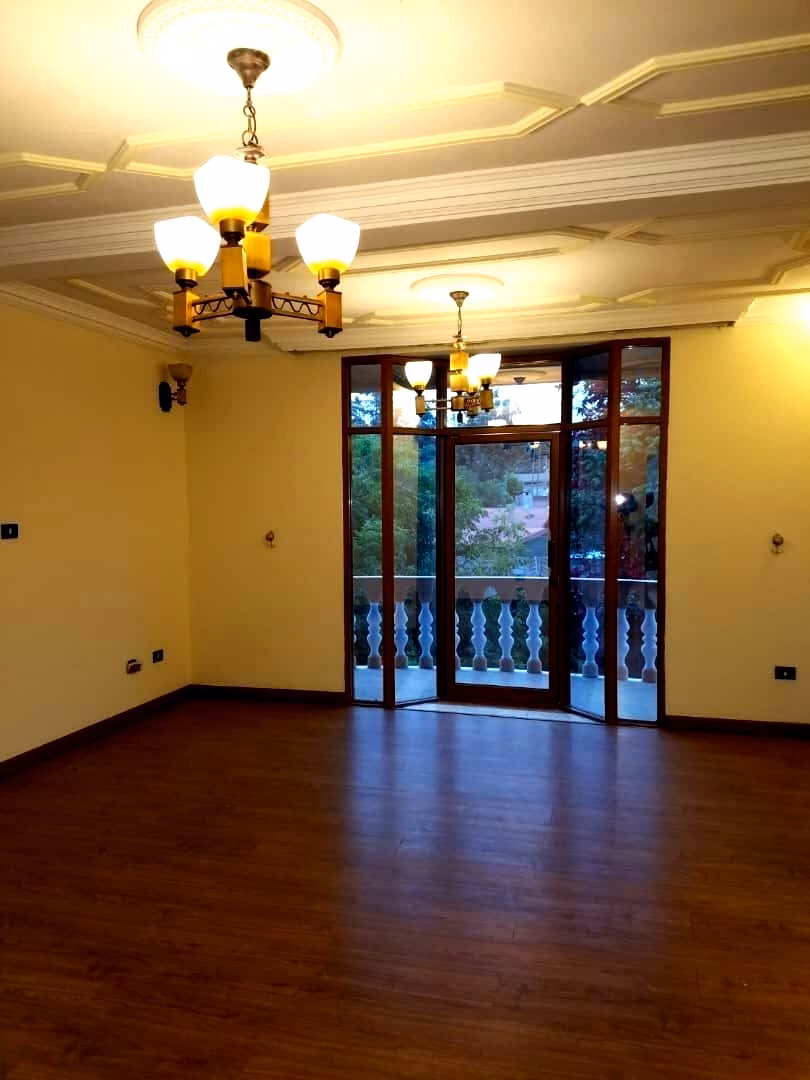 B+G+1 residential home for sale in Yeka (near the UK Embassy ), Addis Ababa photo 8