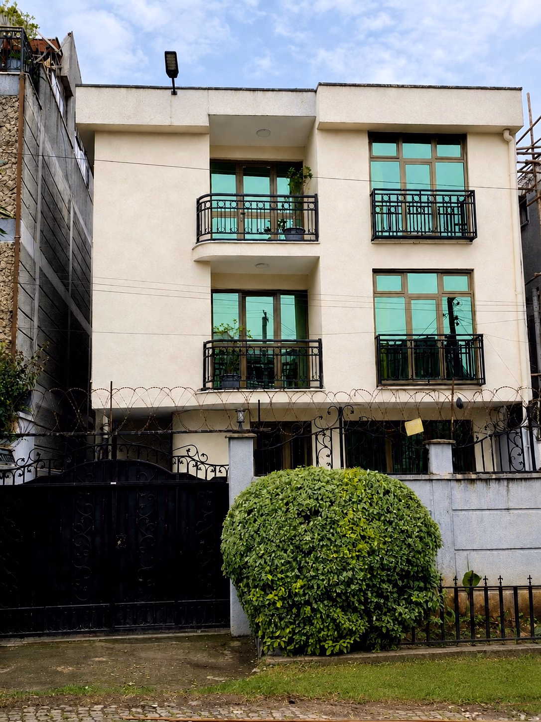 G+ 2 house for sale at Figa photo 1