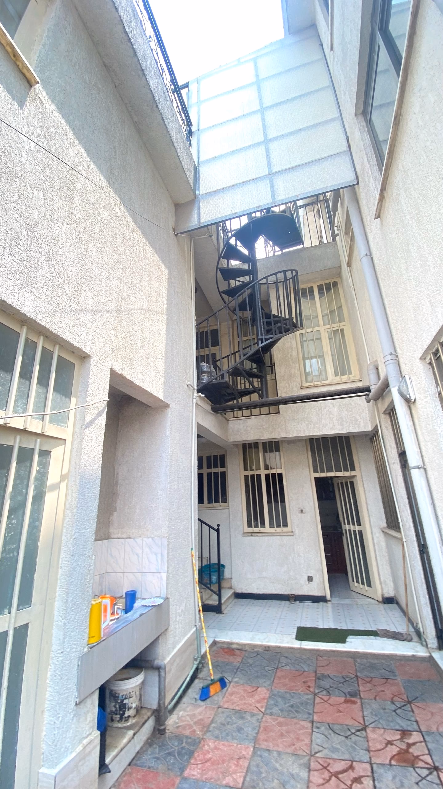 G+ 2 house for sale at Jemo 3, Sheger - Ethiopia photo 2