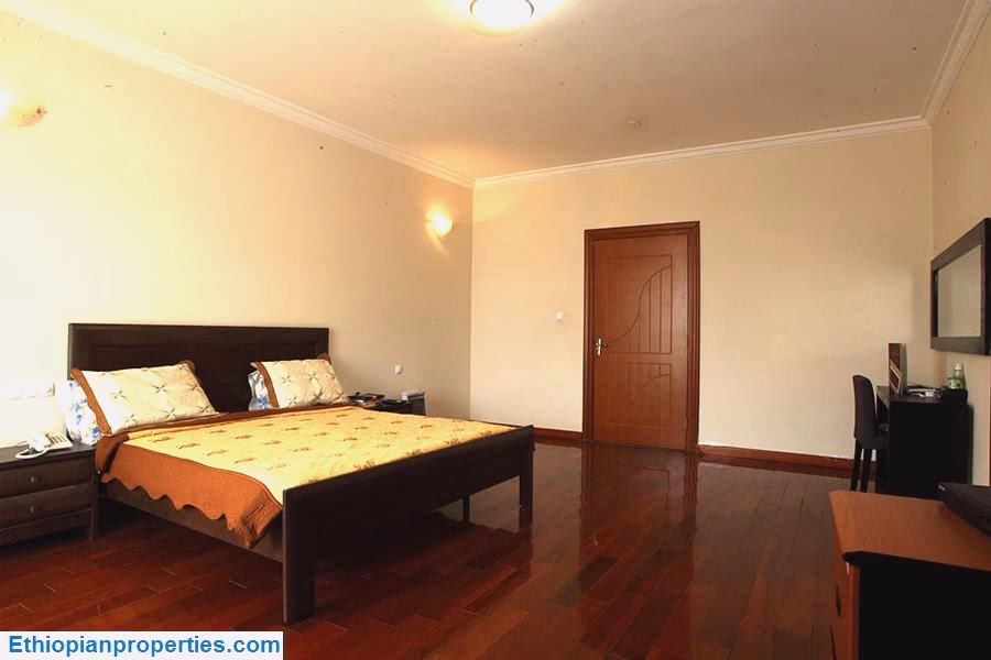 G+4 Luxurious Apartment Building For Sale in Bole, Addis Ababa photo 6