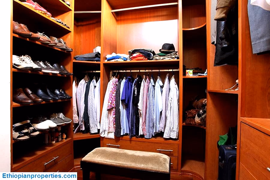 G+4 Luxurious Apartment Building For Sale in Bole, Addis Ababa photo 4