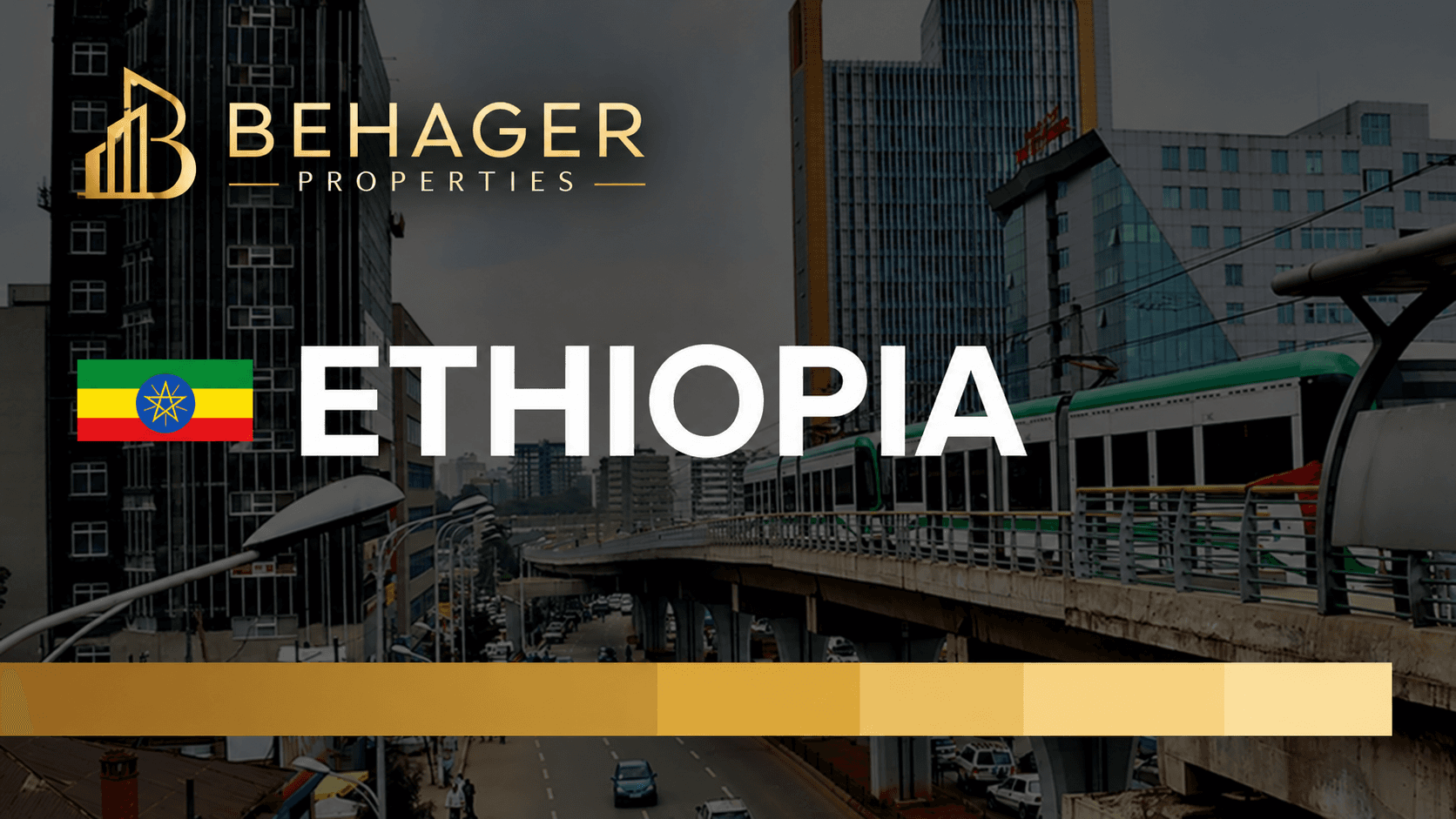 Ethiopia’s Property Door is Open; Now there is a RuleBook