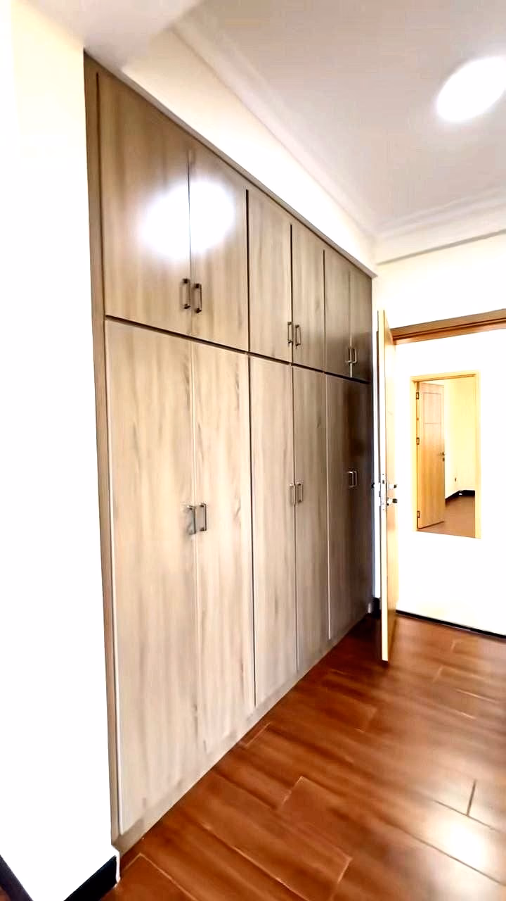 G+ 2 house in Ayat compound for sale photo 4