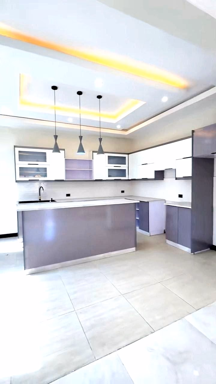 G+ 2 house in Ayat compound for sale photo 3