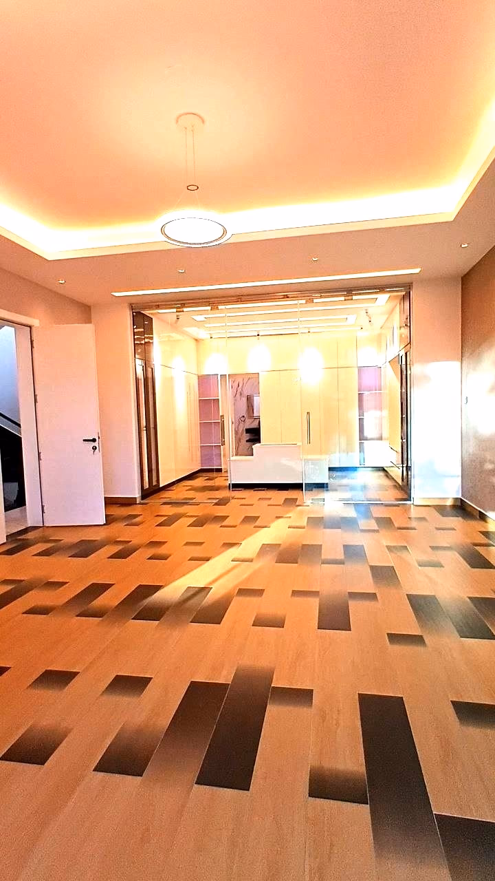 G + 2 + terrace house for sale in Ayat compound photo 5