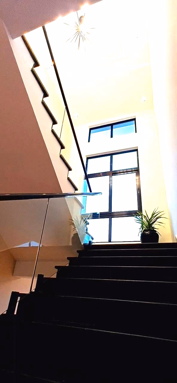 G + 2 + terrace house for sale in Ayat compound photo 6