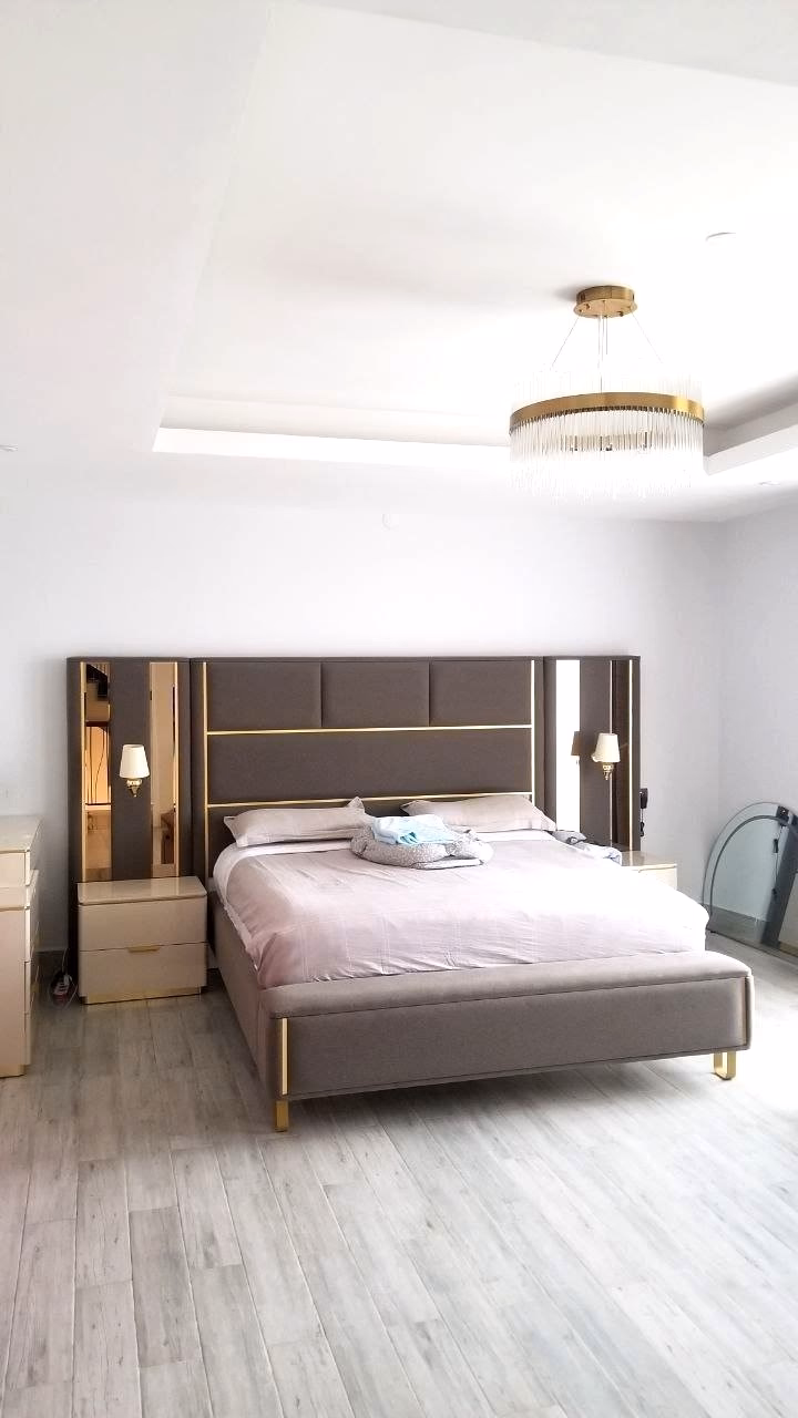 G+ 2 house for sale in Ayat compound photo 3