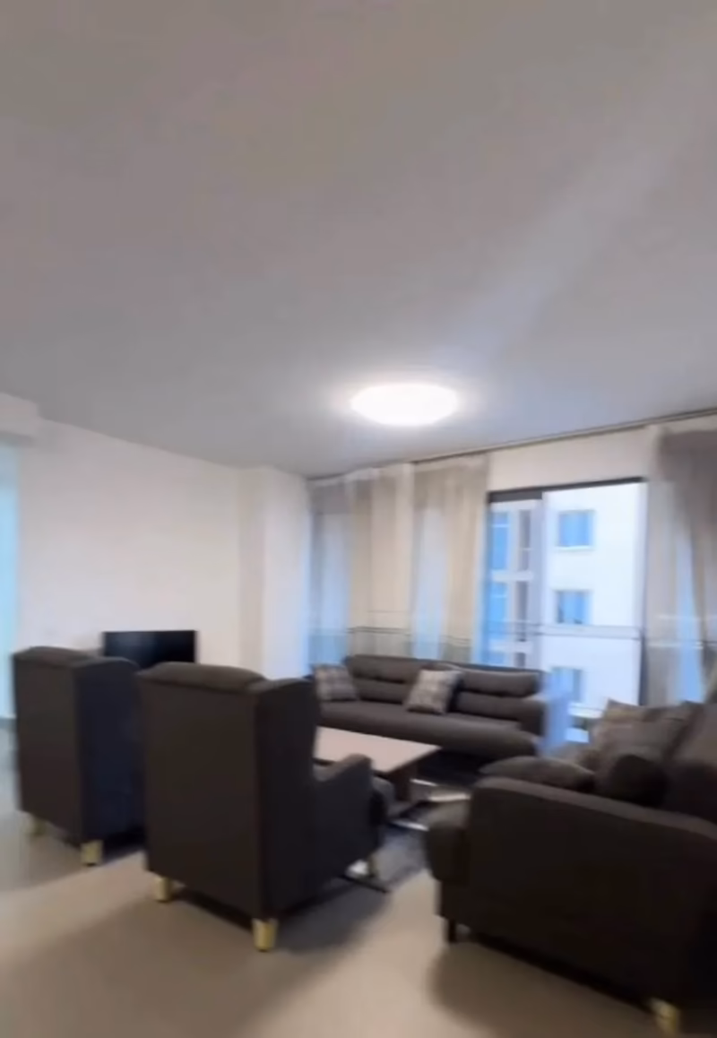 Modern Three Bedroom Apartment For Sale in Bisrate Gebriel ,Addis Ababa Ethiopia