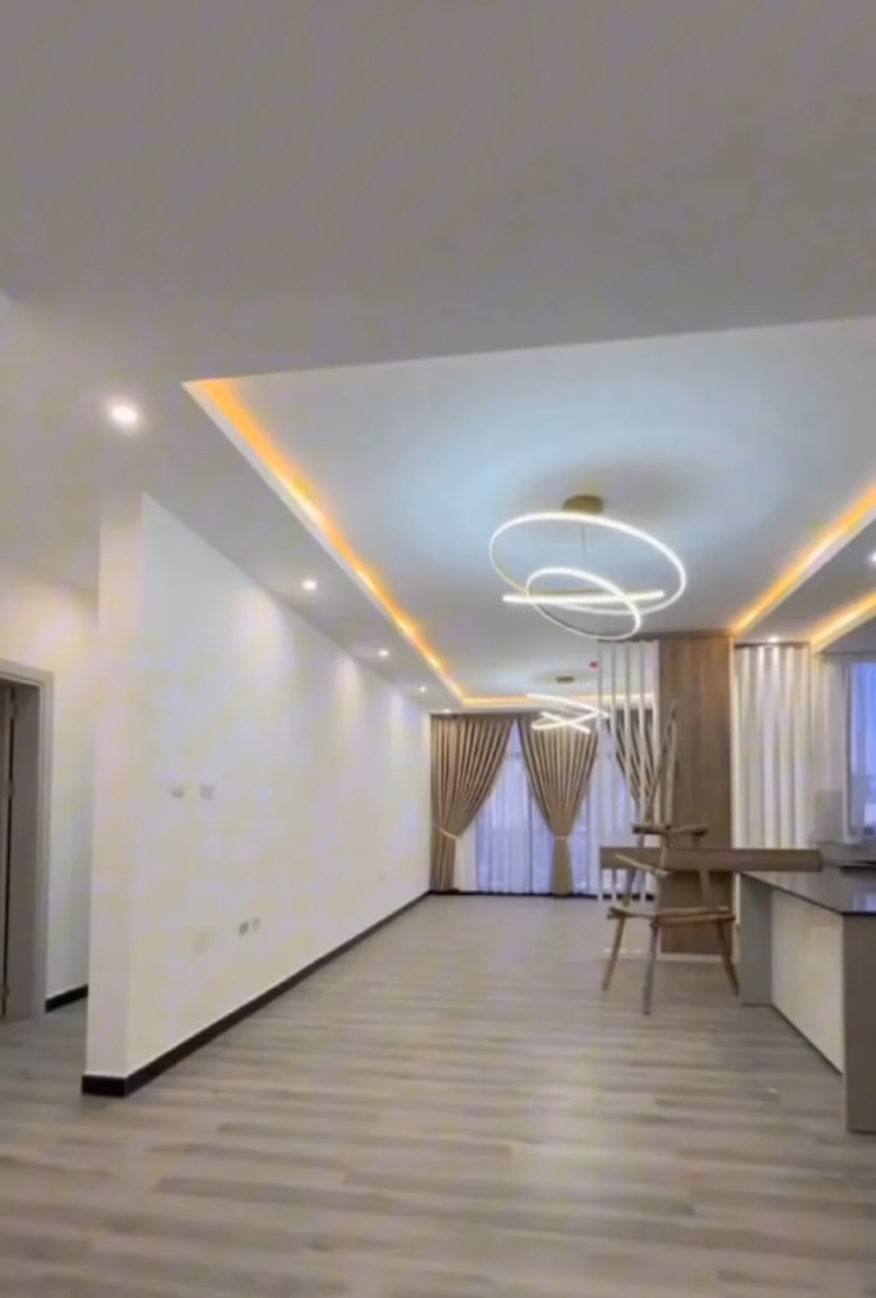 Modern Four Bedroom Apartment For Sale in Meskel Flower,Addis Ababa Ethiopia