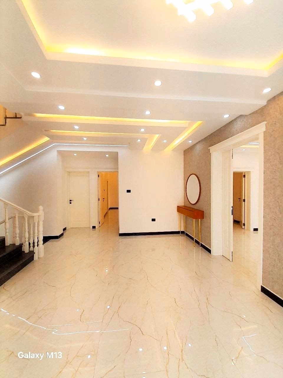 Luxury G+ 2 house for sale in Ayat photo 2