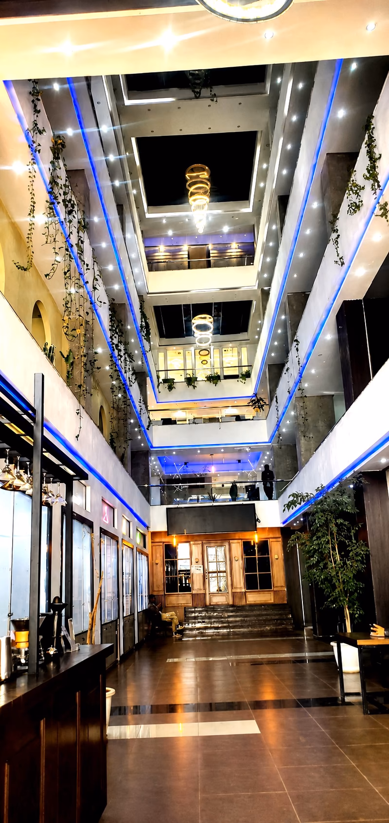 One bed room apartment for sale at Megenagna