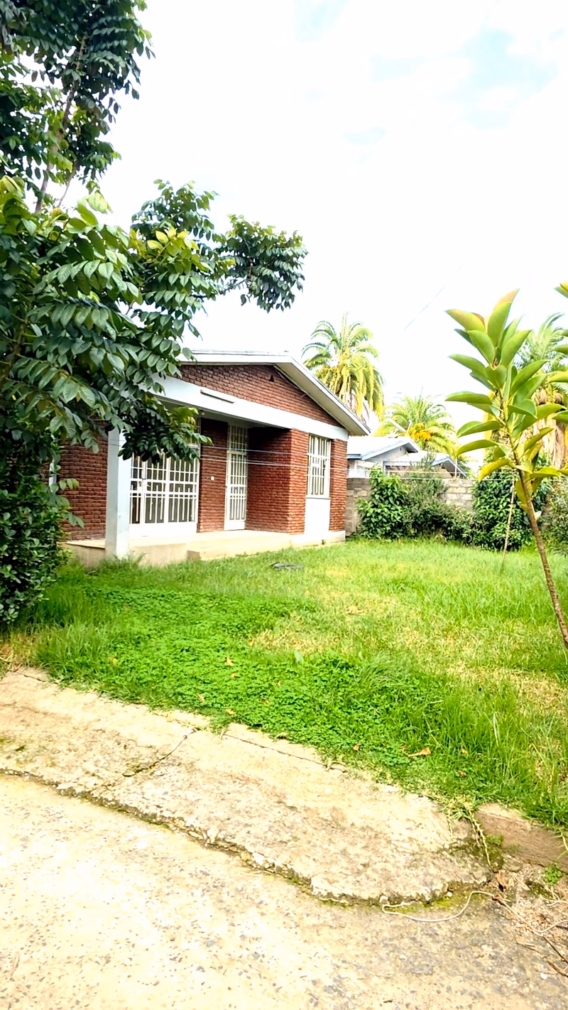 Villa House for Sale in Ayat Compound