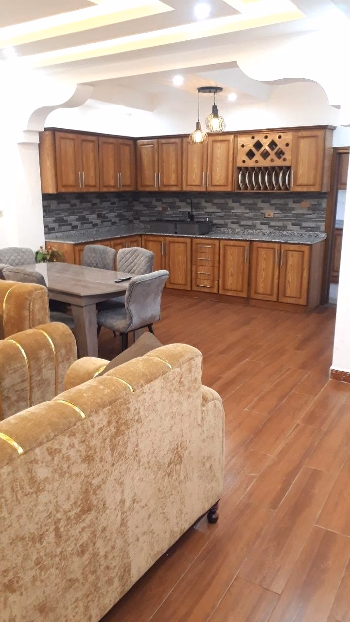 G+ 3 house for sale in Ayat photo 4