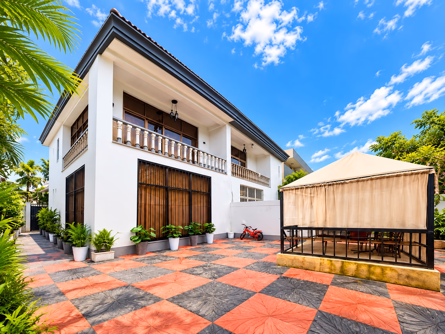 G+1 residential home for sale in Ayat, Addis Ababa photo 1