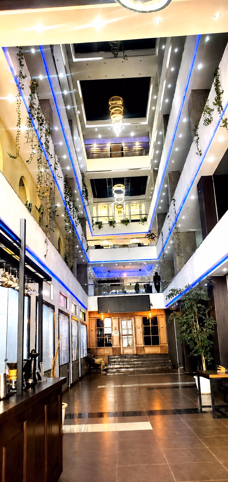 Two bed room apartment for sale at Megenagna