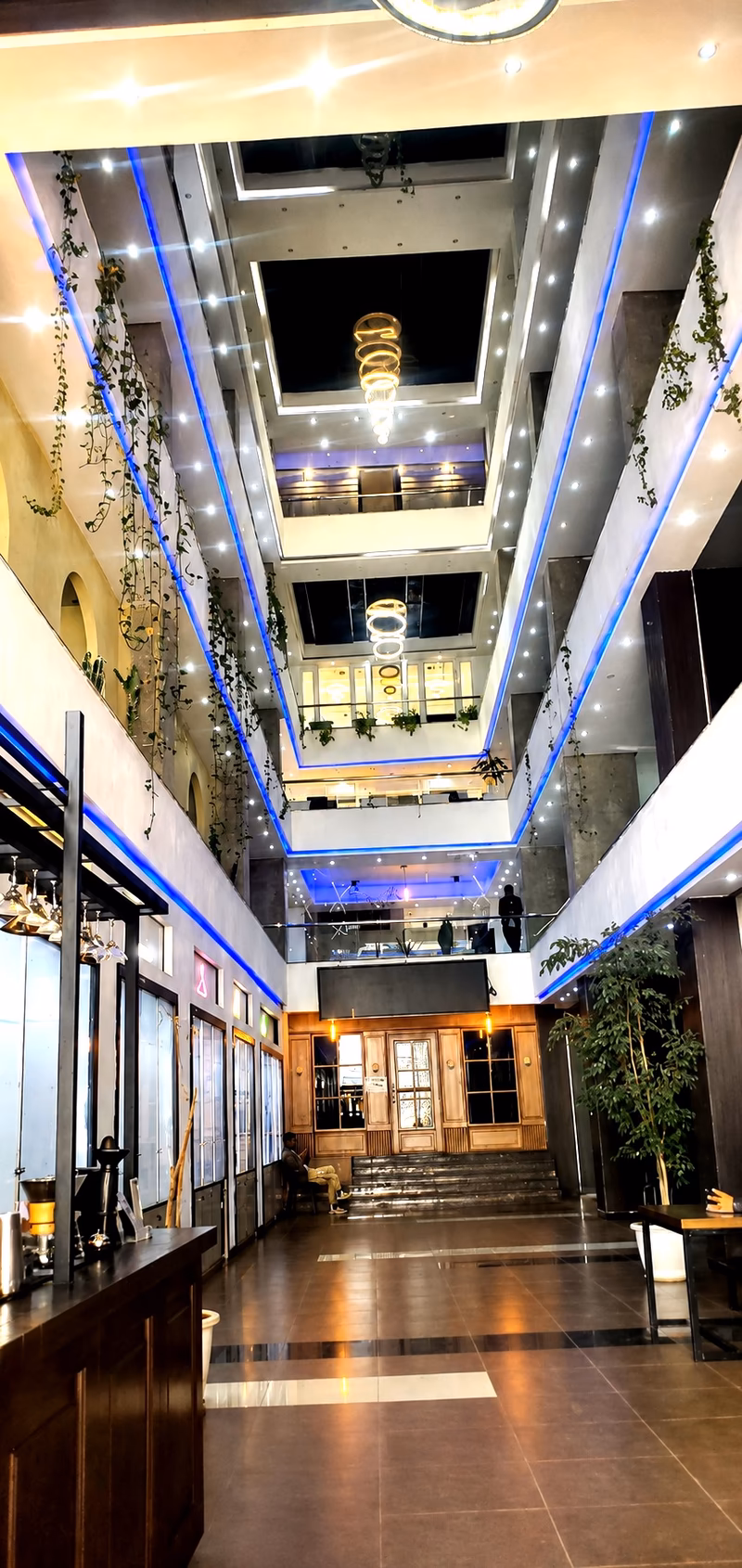 Two bed room apartment for sale at Megenagna