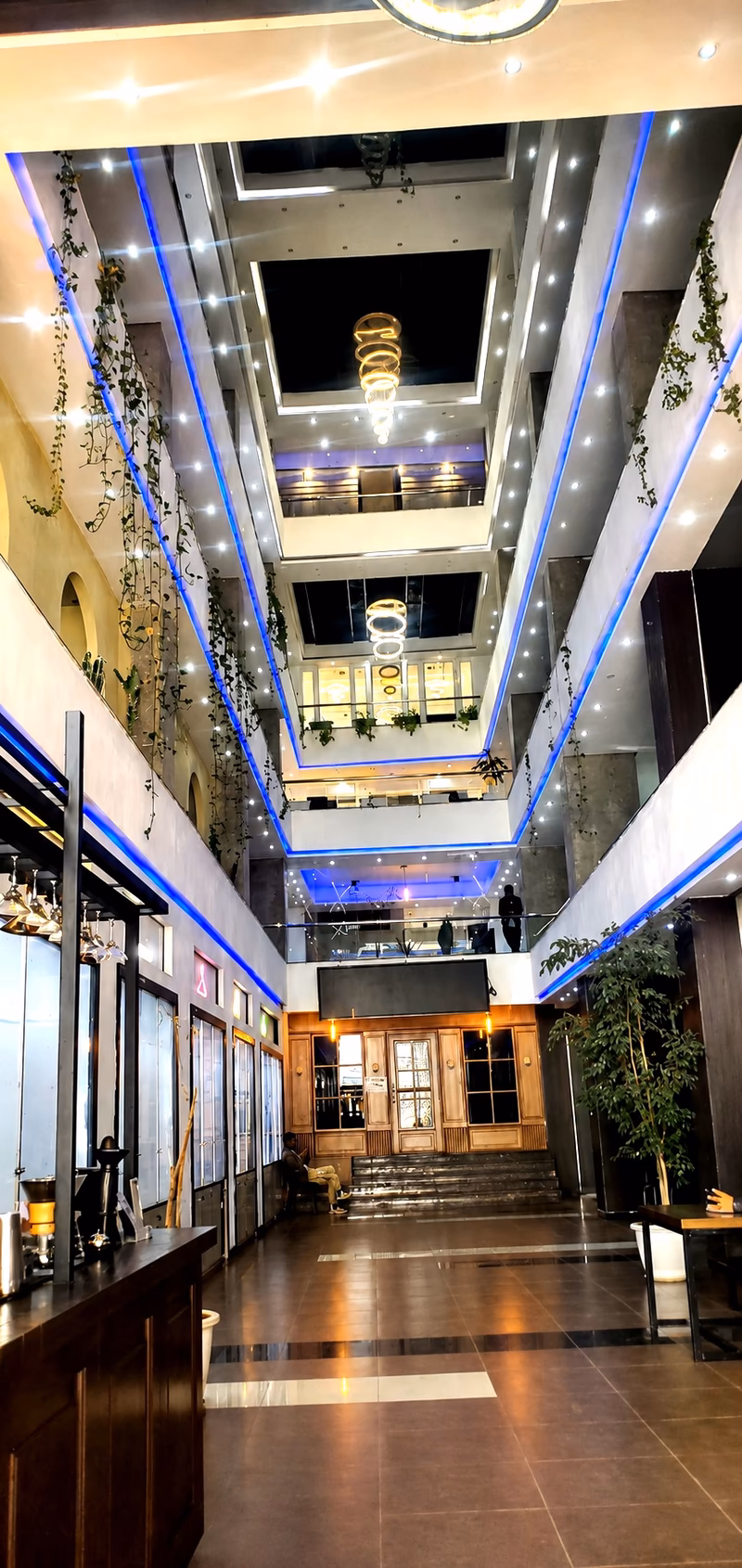 One bed room apartment for sale at Megenagna
