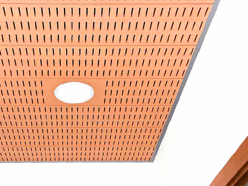 Acoustic Ceiling Tiles photo 5