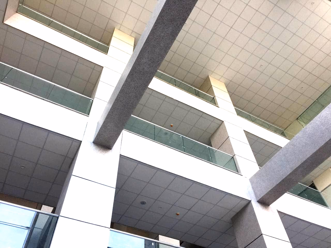 Acoustic Ceiling Tiles photo 3