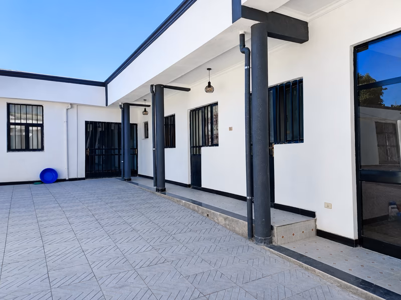 Villa House for Sale at Kotobe 02