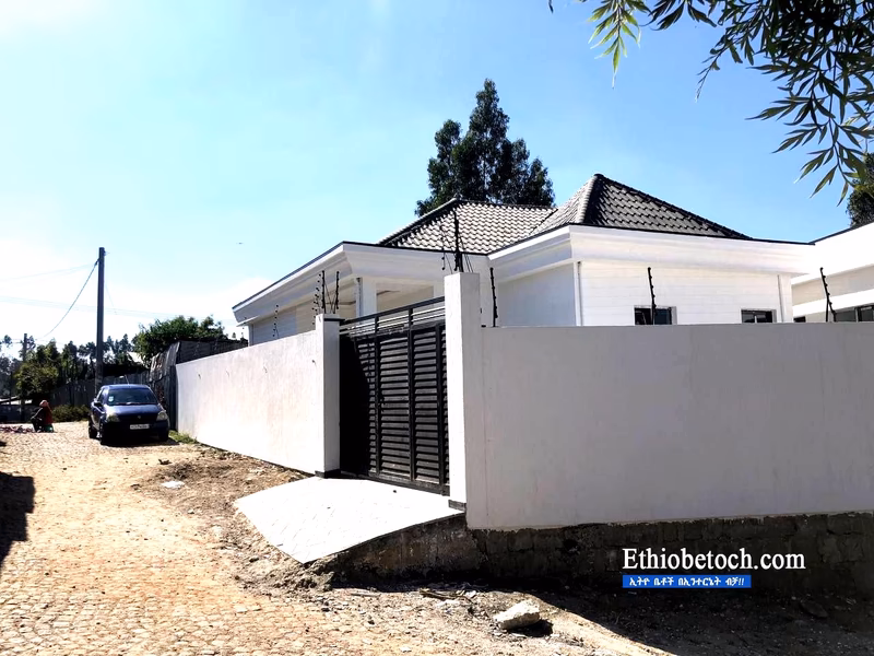 Villa House for Sale