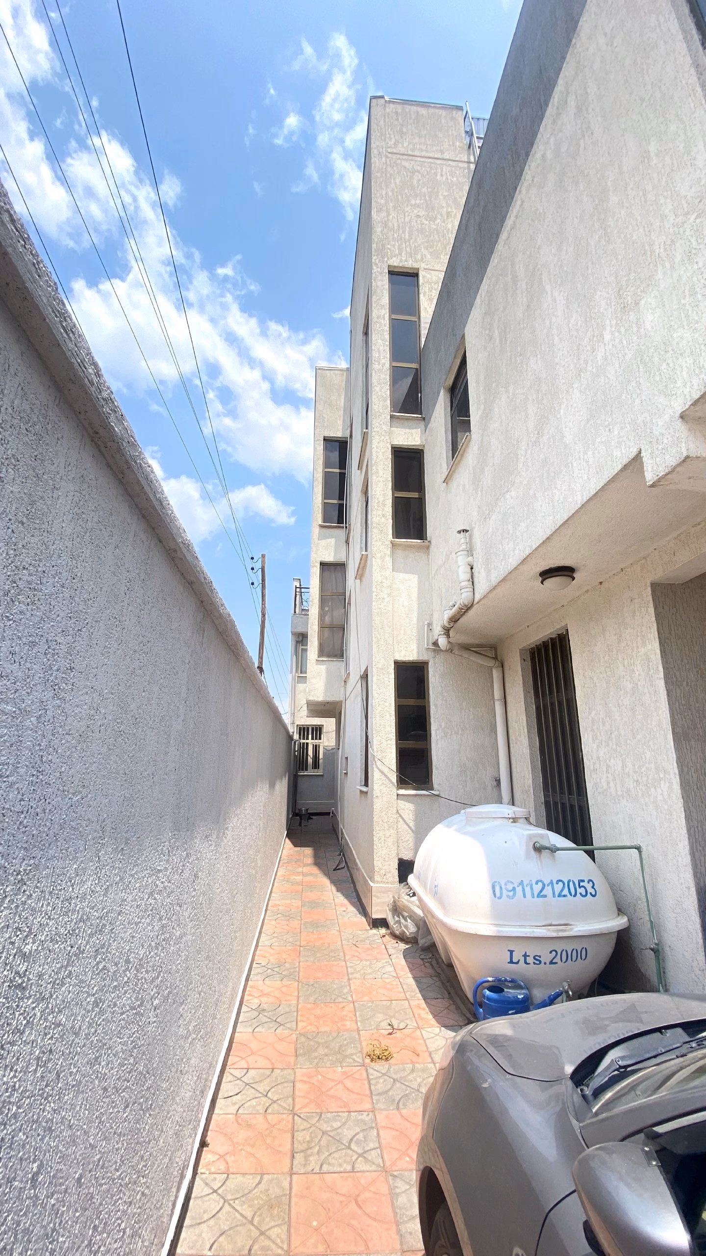 G+2 house for sale in Jemu 3 photo 3