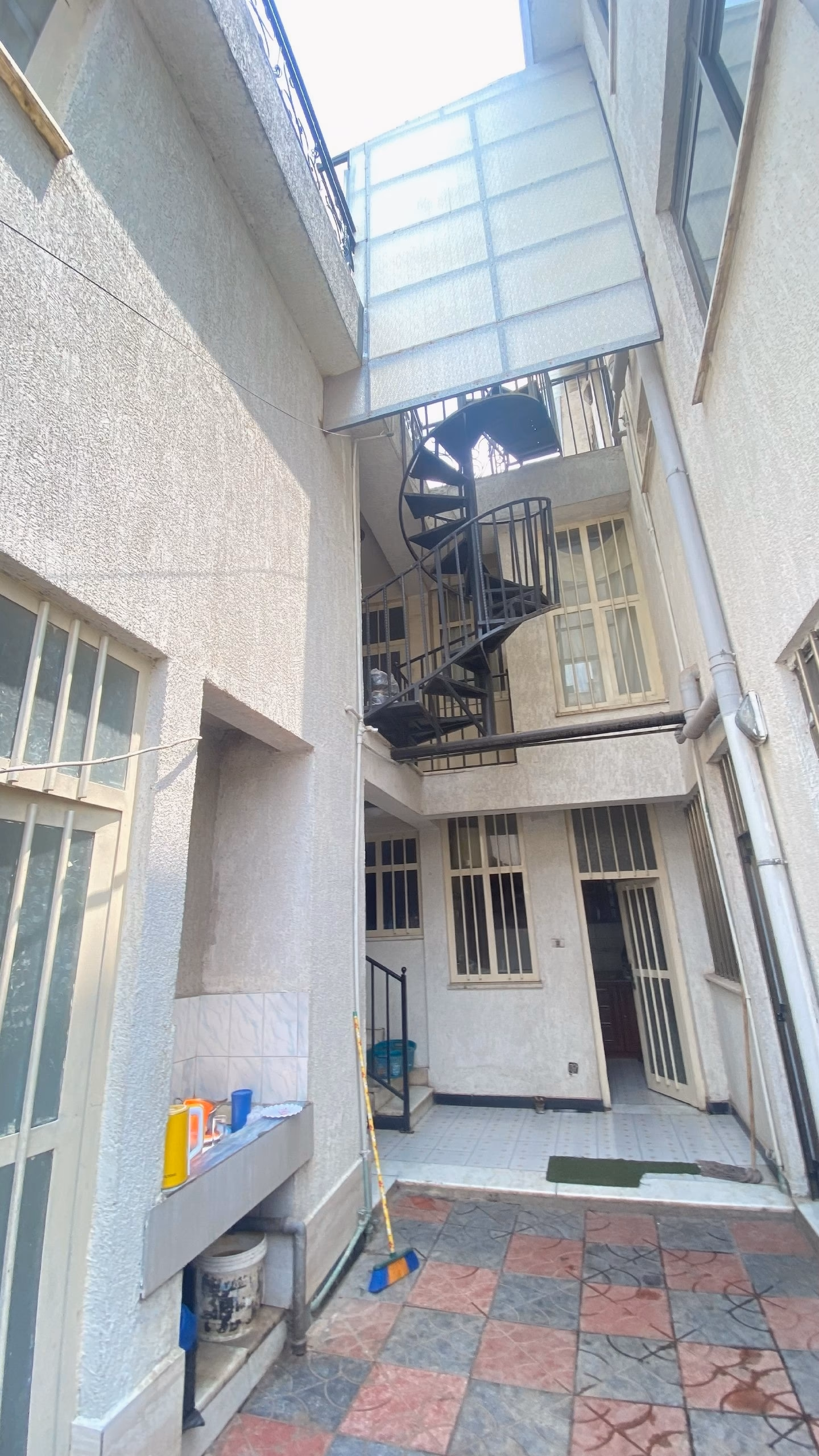 G+2 house for sale in Jemu 3 photo 4