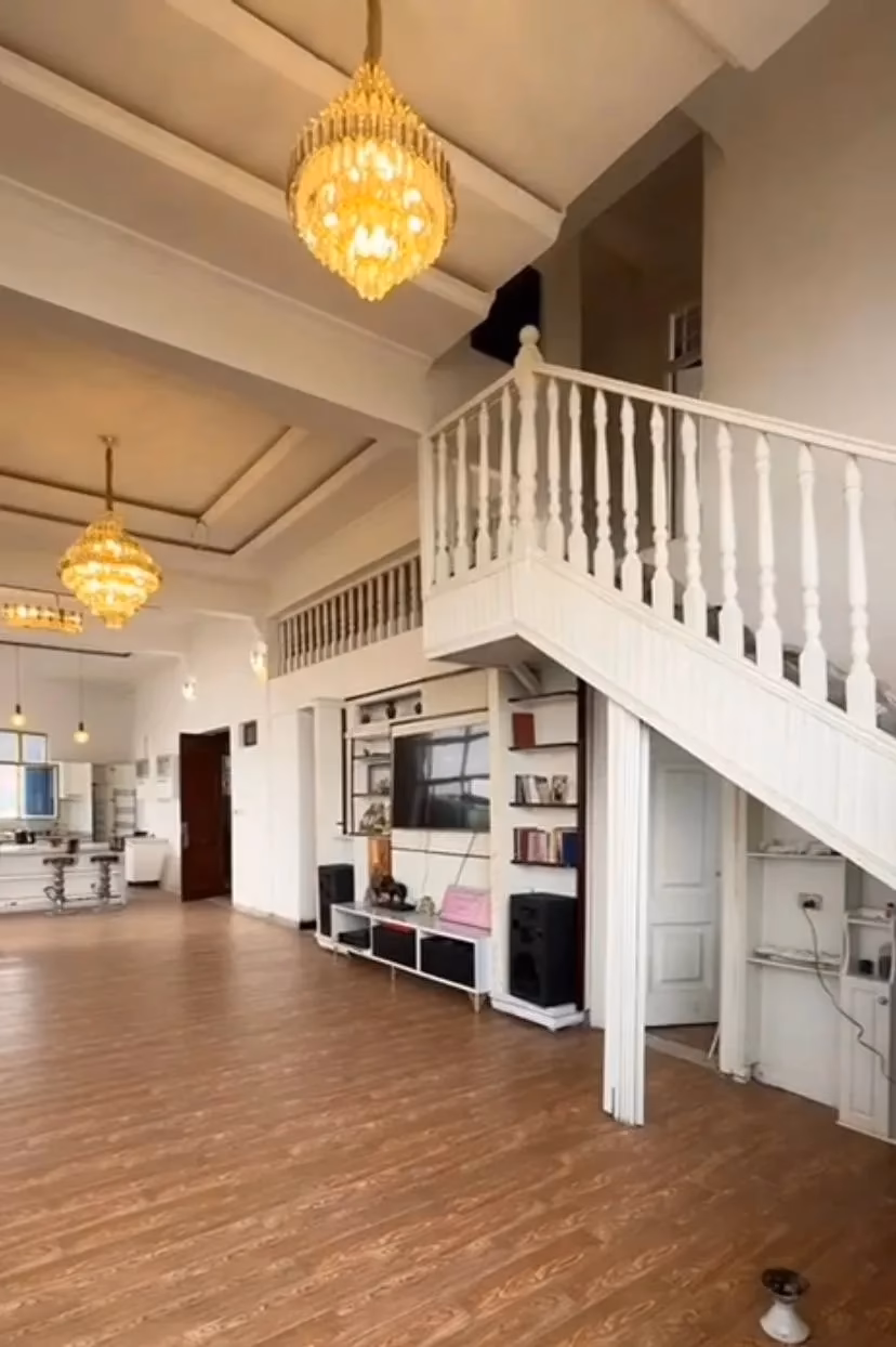 Modern G+1 Duplex Apartment For Sale in Megenagna,Addis Ababa Ethiopia photo 1
