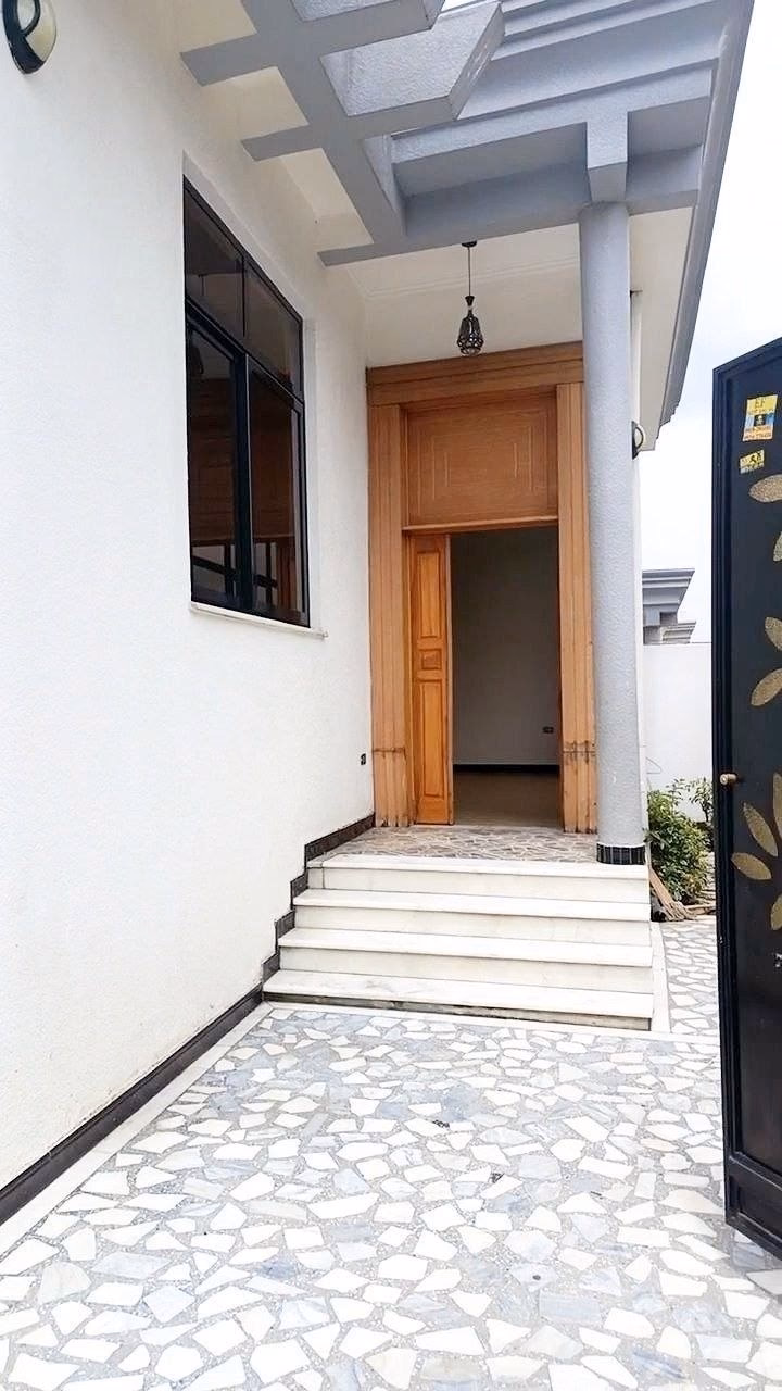 ዘመናዊ ቪላ ቤት photo 1