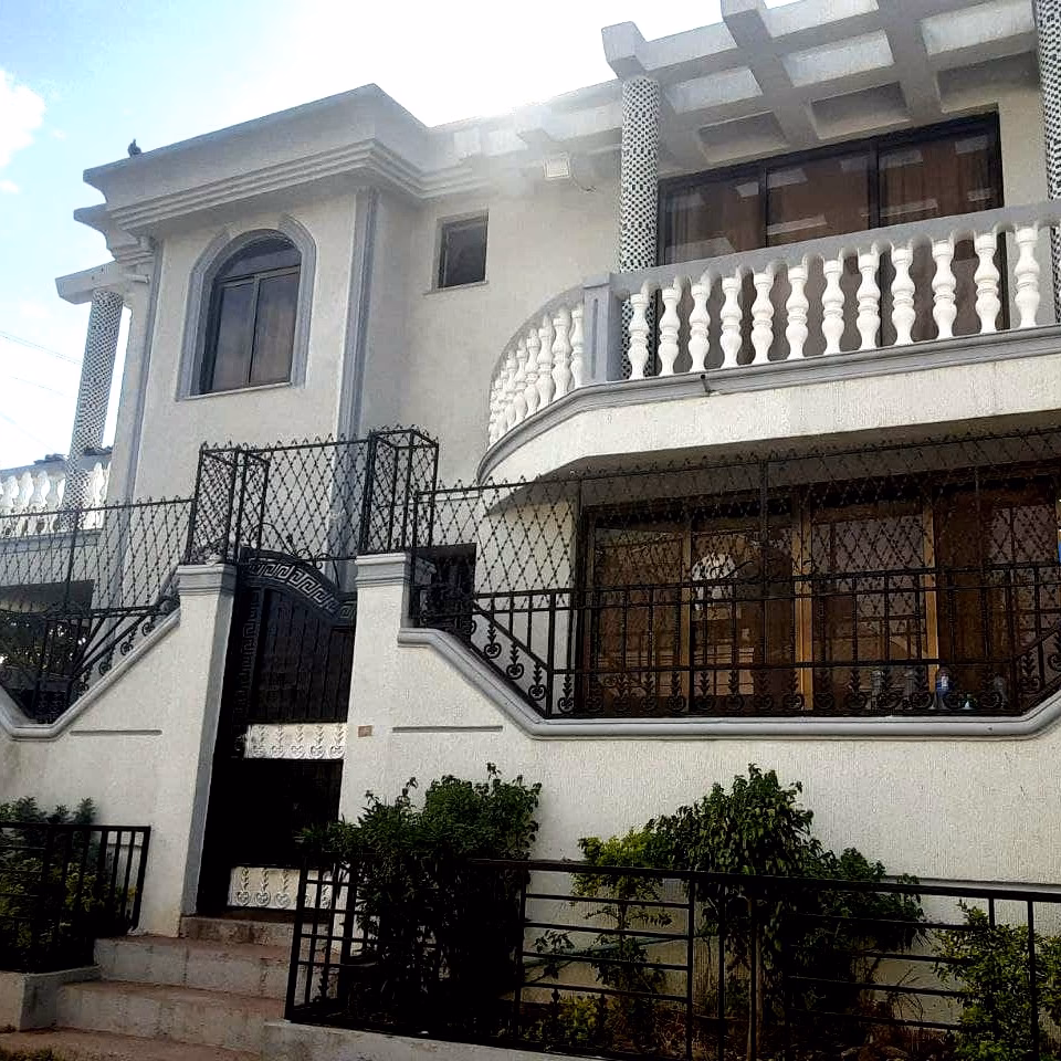 LUXURY G+ 1 house for sale at Bishoftu debrezeit photo 1