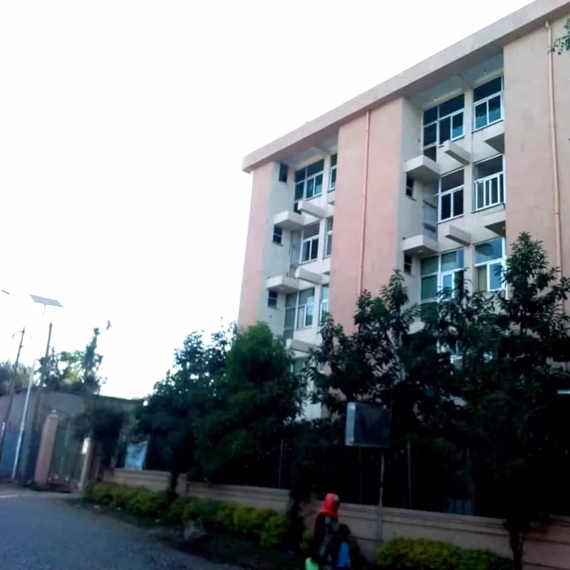 G+4 GUEST HOUSE FOR SALE