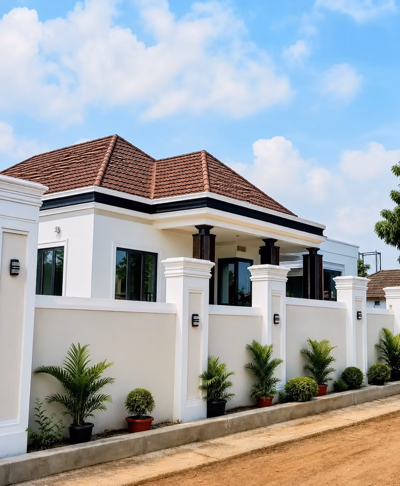 6 bed room Villa in Bole for sale