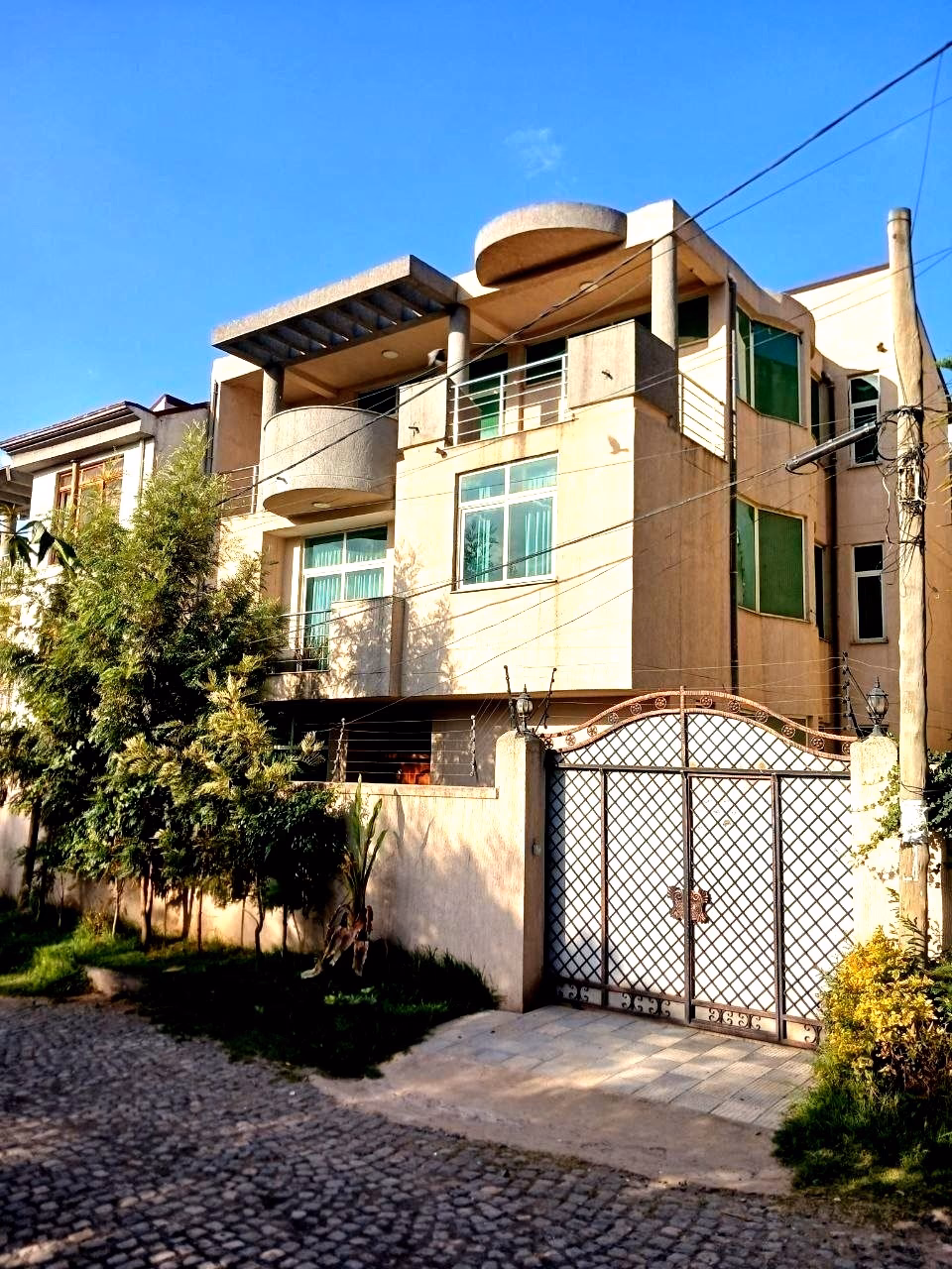 40/60 Condominium for sale at Ayat 49 photo 1