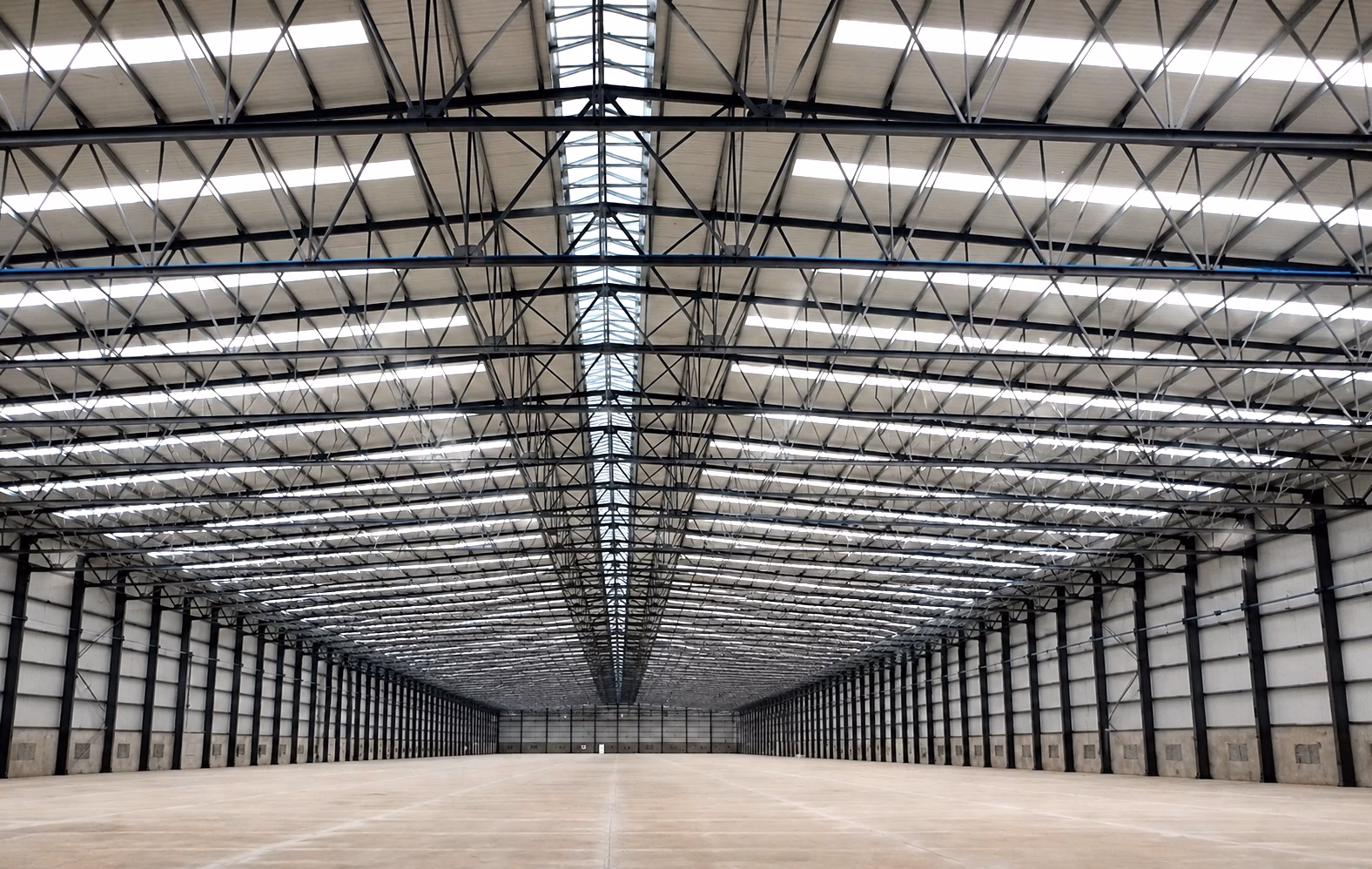 Huge Commercial Warehouse For Sale In Bole Addis Ababa photo 2