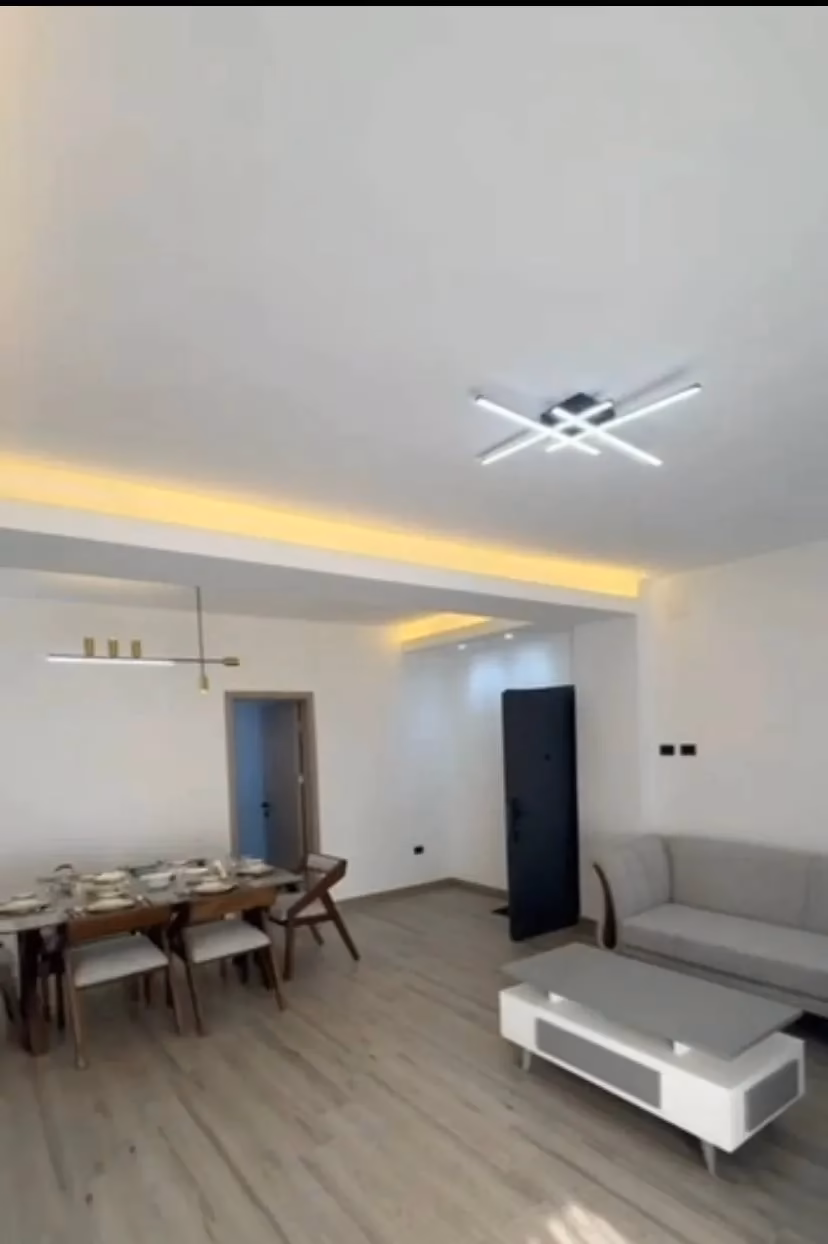 Modern Two Bedroom Apartment For Sale in Bisrate Gebriel ,Addis Ababa Ethiopia photo 1