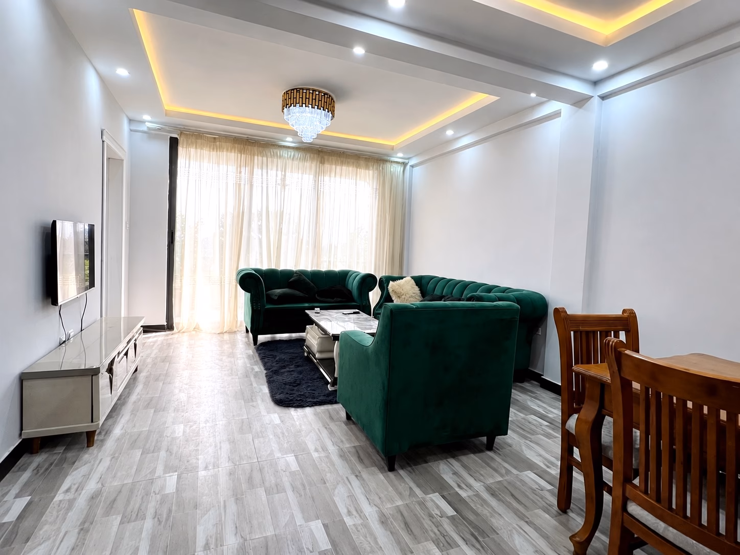 G+ 3 residential house at Summit - Fiyel Bet photo 3