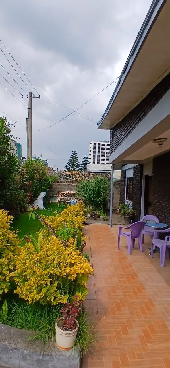 Modern Villa For Sale in Ayat ,Addis Ababa Ethiopia photo 1