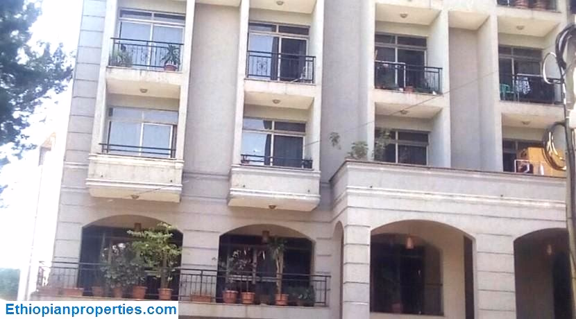 Great Apartment Building for Sale photo 1