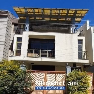 Ayat compound G+2 house for sale