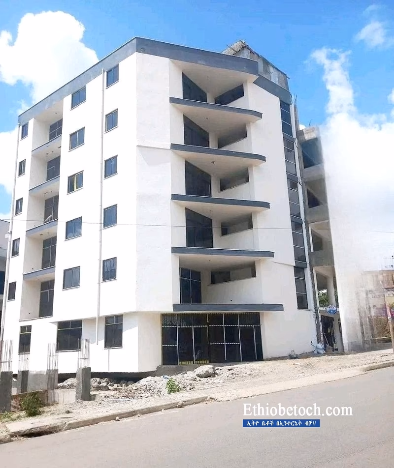 Full apartment at Ayat