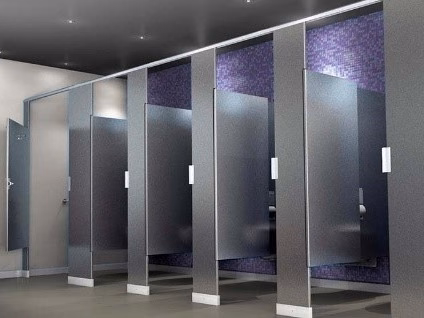 HPL Toilet Cubicles photo 1
