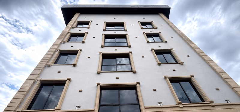 Building for Sale in Bole Japan, Addis Ababa Ethiopia