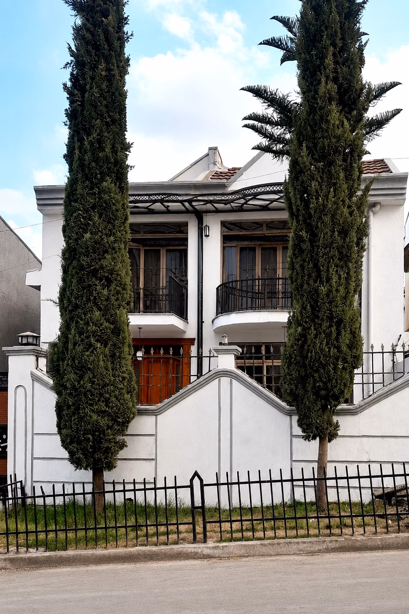 G+ 1 house for sale at Ayat