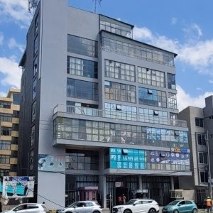 Building for Sale at Ayat