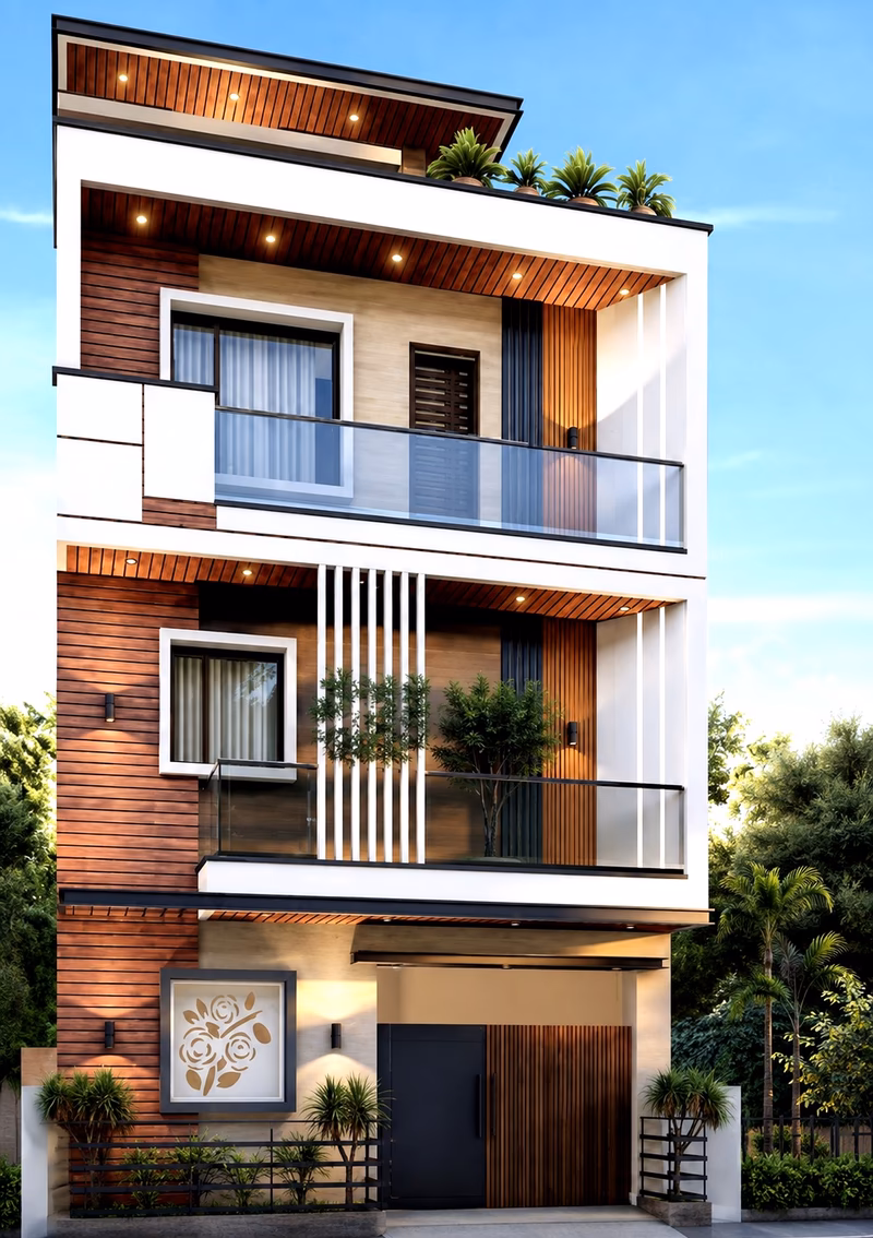 G 2 house for sale at Jemu 1
