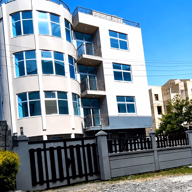 G+4 Building for Sale at Akaki Kality