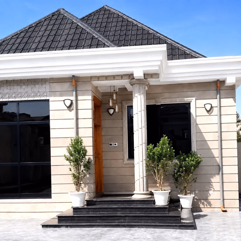 Villa house for sale