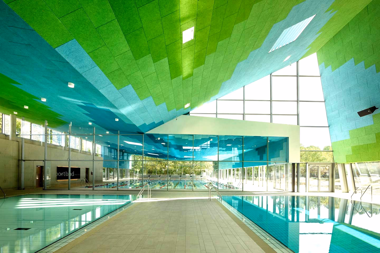 Acoustic Ceiling Tiles photo 1