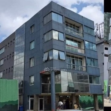 Commercial property for sale (Urael, Bole, Addis Ababa) photo 1